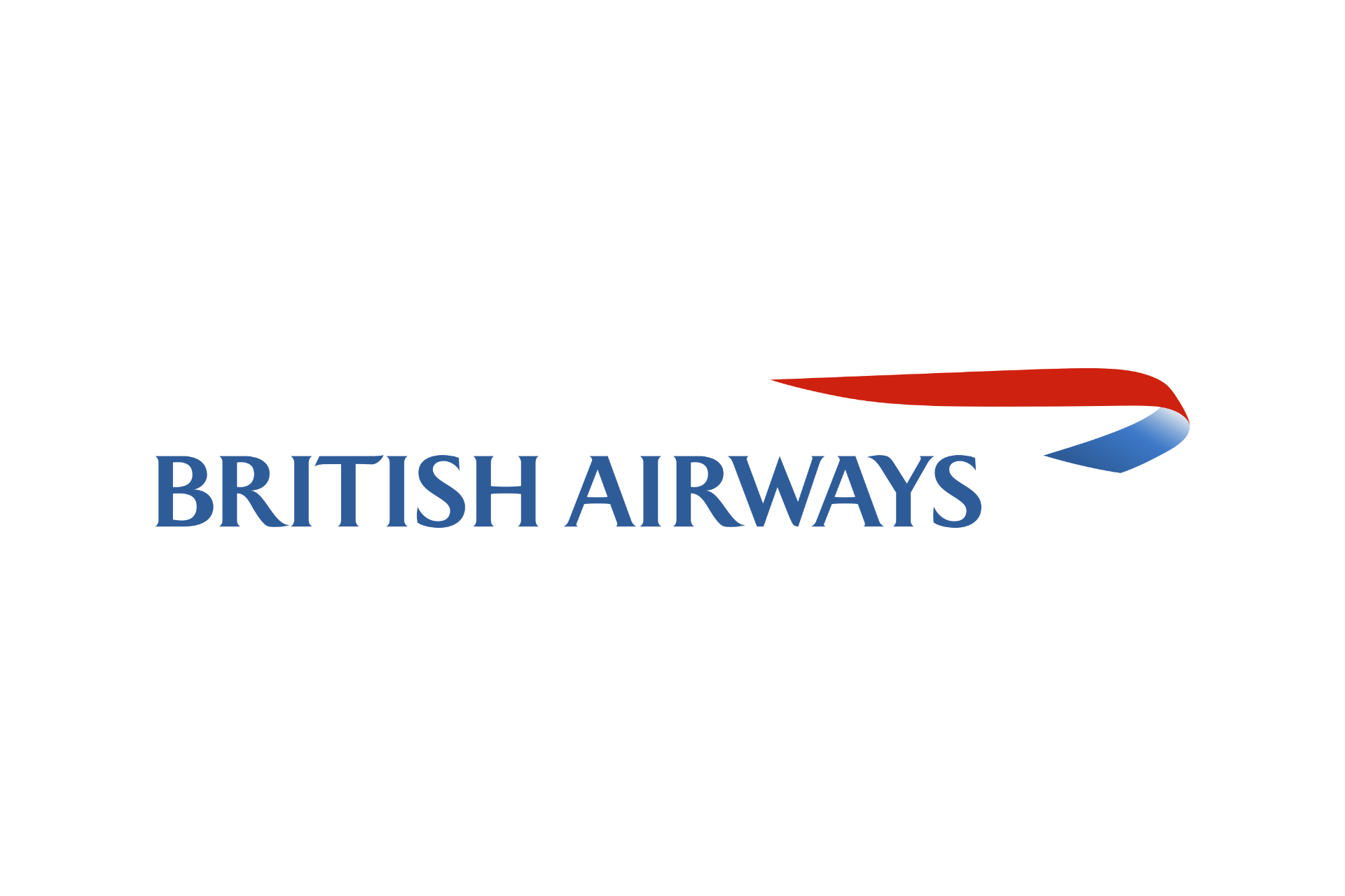 British Airways (Southern Africa) logo