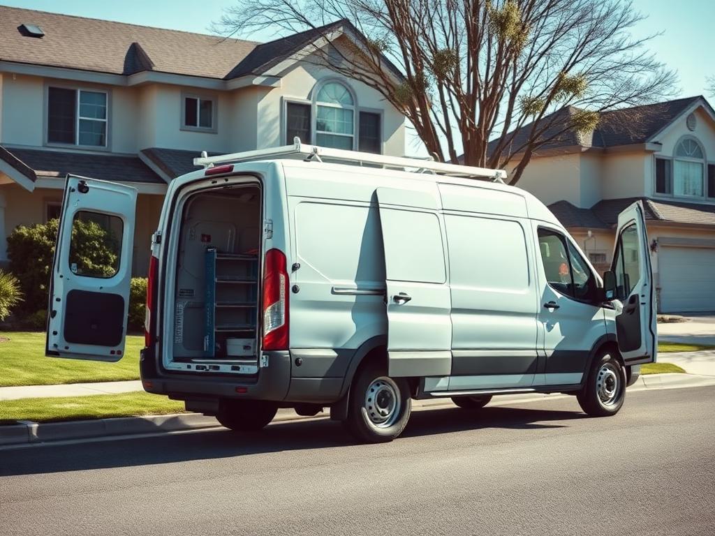 Home Services & Franchise Networks