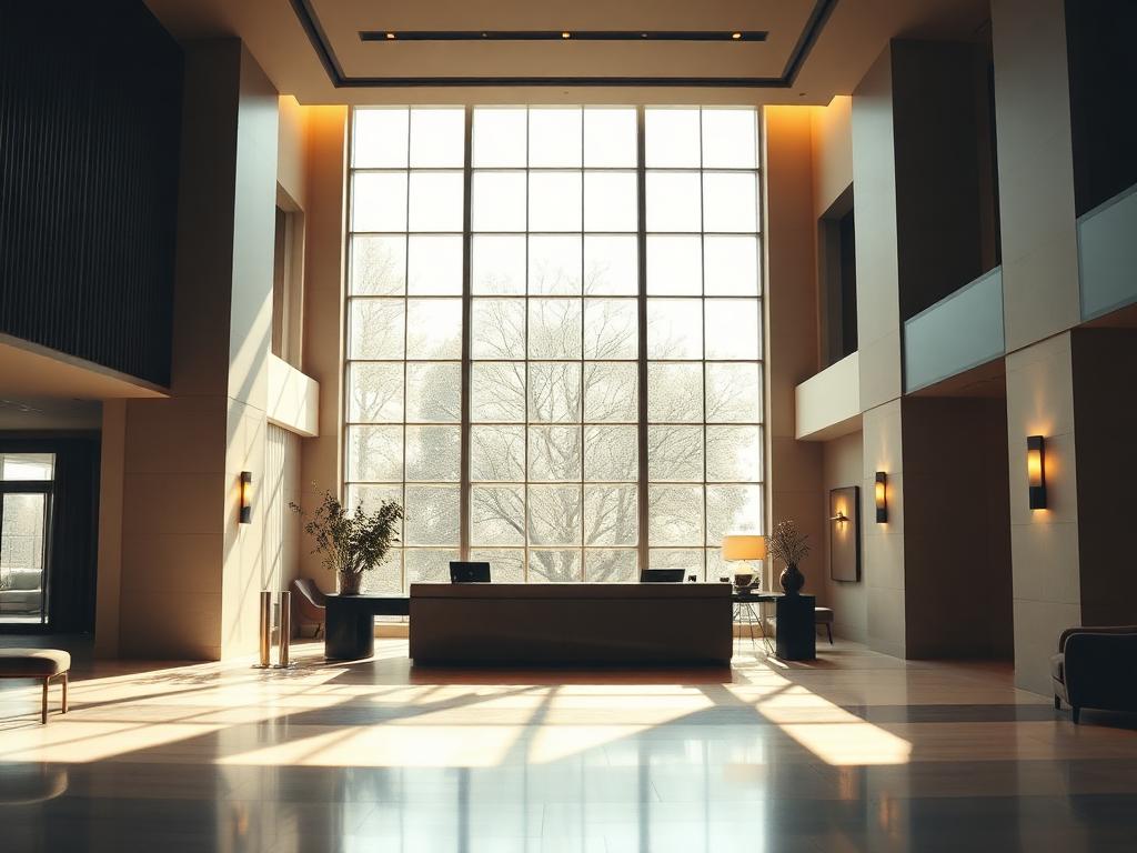 Asset-Light Hospitality